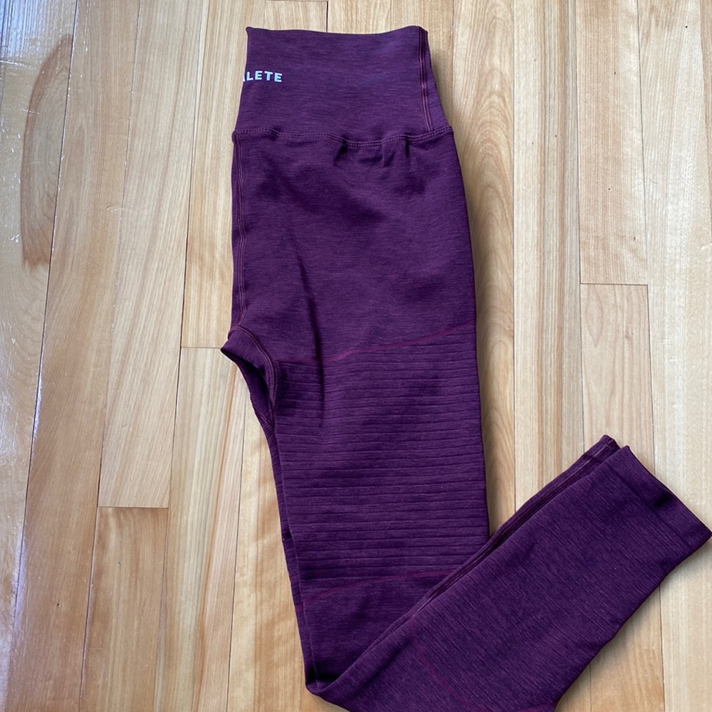 Alphalete leggings